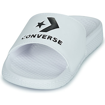 Converse All Star Slide Foundation Slip Branco