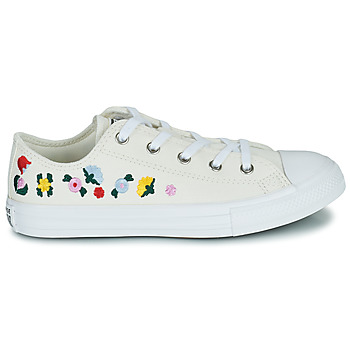 Converse Chuck Taylor All Star Festival Broderie Ox