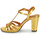 Sapatos Mulher Sandálias Chie Mihara ATIEL Ouro