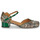 Sapatos Mulher Escarpim Chie Mihara REPEPA Verde