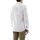 Textil Homem Camisas mangas comprida Lyle & Scott LW1302VTR OXFORD SHIRT-626 WHITE Branco