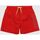 Textil Rapaz Fatos e shorts de banho Diesel 00J4RJ 0EAXX MBXSANDY-K434 Vermelho