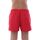 Textil Homem Fatos e shorts de banho Calvin Klein Jeans KM0KM00277 SHORT DRAWSTRING-654 LIPSTICK RED Vermelho