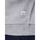 Textil Homem Sweats Jack & Jones 12181903 CREW NECK-LIGHT GREY MELANGE Cinza