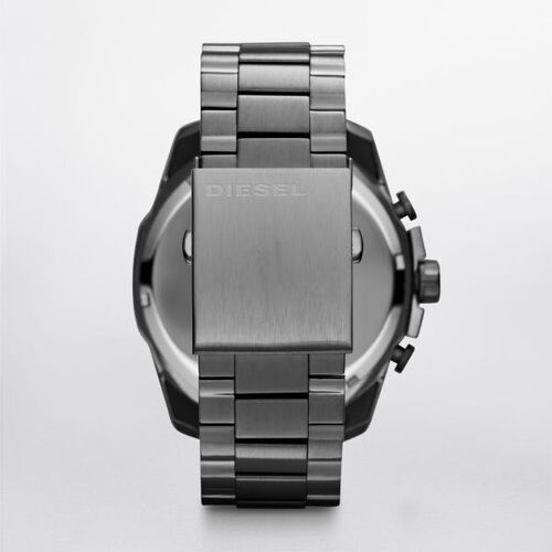 Diesel DZ4282-MEGA CHIEF Cinza