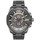 Relógios & jóias Homem Relógio Diesel DZ4421-MEGA CHIEF Cinza