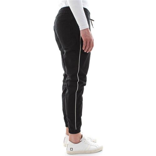 Jack & Jones 12149968 VEGA-BLACK Preto