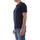 Textil Homem T-shirts e Pólos Bomboogie MM7014 T KTP2-205 NIGHT BLUE Azul