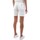 Textil Mulher Shorts jolie / Bermudas 40weft MAYA 5451/6432/7142-40W441 WHITE Branco