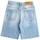 Textil Rapaz Shorts / Bermudas Diesel 00J4QW KXB8Q PBRON-K01 Azul