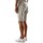 Textil Homem grey Shorts / Bermudas 40weft SERGENTBE 1683 7031-W1725 ECRU Branco