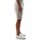 Textil Homem grey Shorts / Bermudas 40weft SERGENTBE 1683 7031-W1725 ECRU Branco