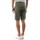 Textil Homem Shorts / Bermudas 40weft SERGENTBE 1683 7031-W1765 VERDE LICHENE Verde