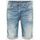 Textil Homem Shorts / Bermudas G-Star Raw D10064 8968 D-STAQ 3D SHORT-B171 VINTAGE STRIKING BLUE Azul