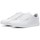Sapatos Homem Sapatilhas Jack & Jones 12150725 TRENT-BRIGHT WHITE Branco