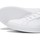 Sapatos Homem Sapatilhas Jack & Jones 12150725 TRENT-BRIGHT WHITE Branco