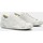 Sapatos Homem Sapatilhas Philippe Model PRLU 1012 PARIX X-BASIC BLANC Branco