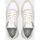 Sapatos Homem Sapatilhas Philippe Model TZLU 6001 TROPEZ-BLANC Branco