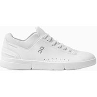 Sapatos Homem Sapatilhas On forget Running THE ROGER ADVANTAGE-002351 ALL WHITE - 3MD10642351 Branco