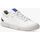 Sapatos Homem Sapatilhas On Running THE ROGER CENTRE COURT-99157 WHITE/INDIGO Branco