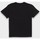 Textil Rapariga T-shirts e Pólos Vans VN0A5I6FBLK1 GR COLOR TRIP-BLACK Preto