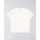 Textil Homem T-shirts e Pólos Edwin I029402-0202 WHITE Branco