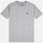 Textil Homem T-shirts e Pólos Vans VN0A49R7ATH1 MN OFF THE WALL CLASSIC-ATHLETIC HEATHER Cinza