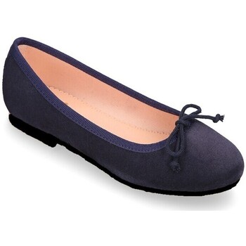 Sapatos Rapariga Sabrinas Críos 24196-20 Azul