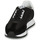 Sapatos EA7 Emporio Armani Pantaloni sportivi blu fumo rosa bianco BLACK&WHITE VINTAGE sneakersy emporio armani x4x296 xm298 k001 black