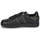 Sapatos Sapatilhas Emporio Armani EA7 CLASSIC SEASONAL Preto