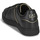 Sapatos Sapatilhas trainers emporio armani x4x324 xm735 00285 navy CLASSIC SEASONAL Preto