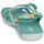 Sapatos Mulher Esgotado - Ver produtos similares DISTRICT 3 BACKSTRAP WEB Azul