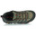 Sapatos Mulher Sapatos de caminhada Merrell MOAB 2 GORE-TEX - BELUGA/OLIVE Cáqui / Rosa