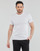 Textil Homem T-Shirt mangas curtas Aigle ISS22MTEE01 Branco