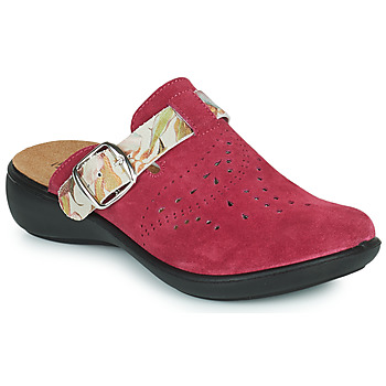 Sapatos Mulher Chinelos Westland KORSIKA 345 Rosa fúchia 