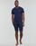 Textil Homem Shorts / Bermudas Polo Ralph Lauren SLIM SHORT Marinho