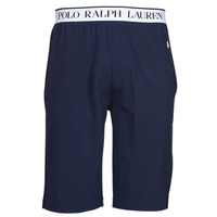 Textil Homem Shorts / Bermudas Polo Ralph Lauren SHORT Marinho