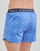 Roupa de interior Homem Boxer Polo Ralph Lauren WOVEN BOXER X3 Camisa Polo Polo Ralph Lauren Slim Lisa Azul