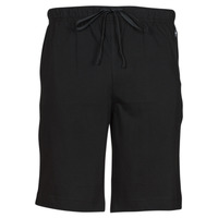 Textil Homem Shorts / Bermudas Polo Ralph Lauren SLIM SHORT Preto
