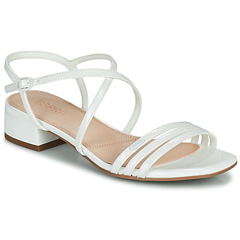 Sapatos Mulher Sandálias Esprit  Branco