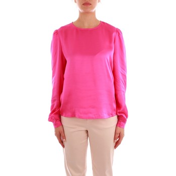 Textil Mulher camisas Marella ZOLLA Rosa