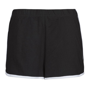 Textil Mulher Shorts / Bermudas Yurban CAPELLA Preto