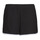 Textil Mulher Shorts / Bermudas Yurban CAPELLA Preto