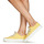 Sapatos Mulher Sapatilhas Armistice VERSO Gel SNEAKER W Amarelo