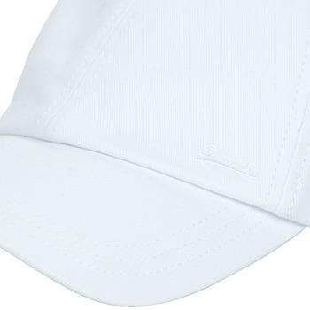Superdry VINTAGE EMB CAP Branco