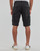 Textil Homem Blau Shorts / Bermudas Superdry VINTAGE CORE CARGO SHORT Preto
