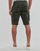 Textil Homem Shorts / Bermudas Superdry VINTAGE CORE CARGO SHORT Cáqui