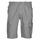 Textil Homem GG-logo tapered track pants VINTAGE CORE CARGO SHORT Pedra