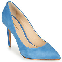 Sapatos Mulher Escarpim Cosmo Paris JISSIA2-NUB Azul