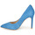Sapatos Mulher Escarpim Cosmo Paris JISSIA2-NUB Azul